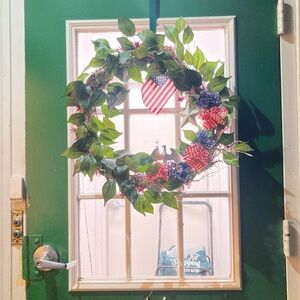 C’mom patriates!!! Memorial Day and then the 4th of July are coming up qt